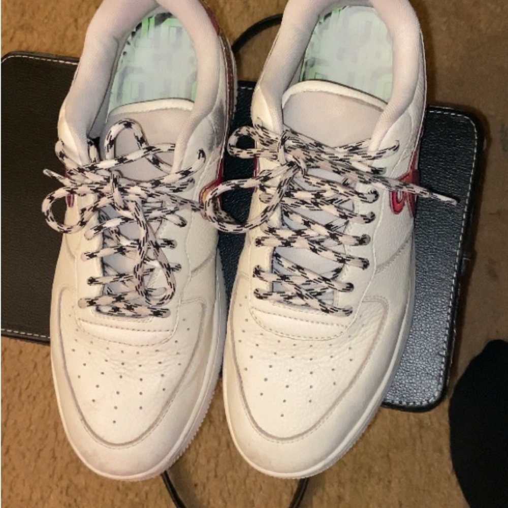 John Geiger - Picture 3 of 9